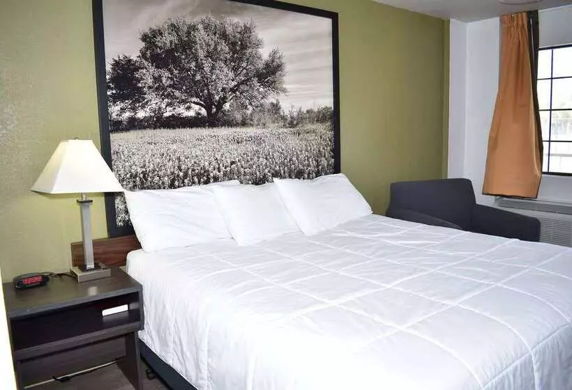 ホテル Super 8 By Wyndham Fredericksburg