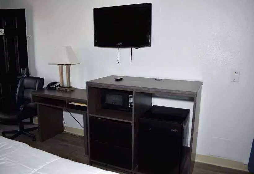 ホテル Super 8 By Wyndham Fredericksburg