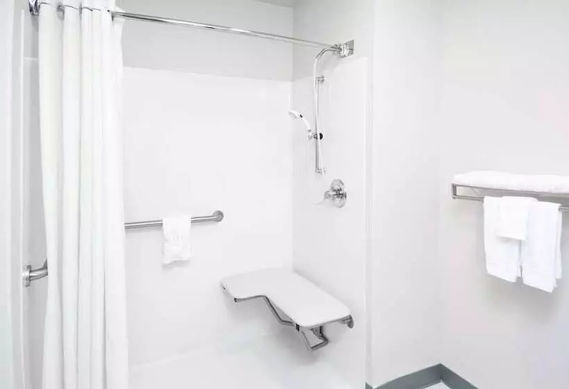 酒店 Super 8 By Wyndham Gas City Marion Area