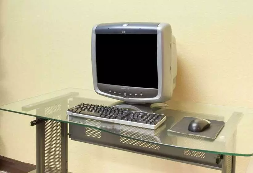 ホテル Super 8 By Wyndham Jackson/ridgeland