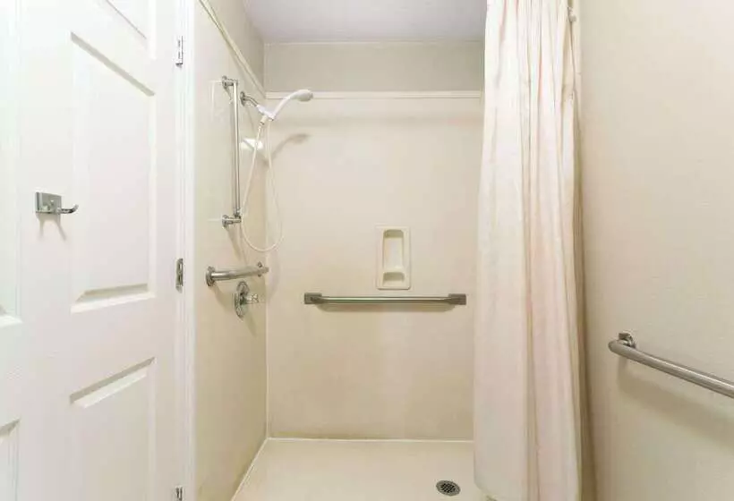 ホテル Super 8 By Wyndham Jackson/ridgeland