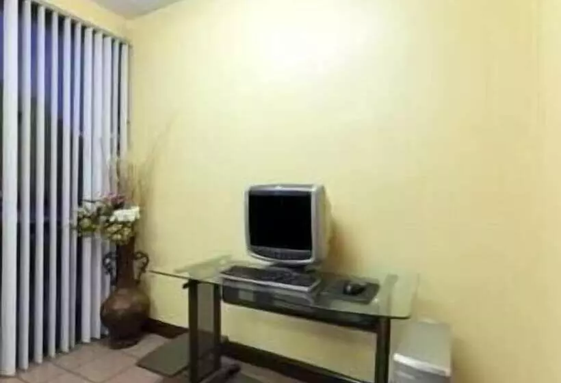 ホテル Super 8 By Wyndham Jackson/ridgeland