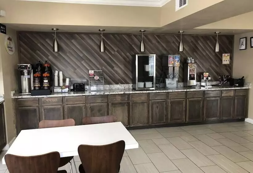 ホテル Super 8 By Wyndham Jackson/ridgeland