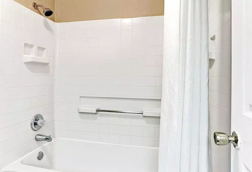 ホテル Super 8 By Wyndham Jackson/ridgeland