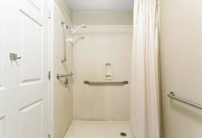 ホテル Super 8 By Wyndham Jackson/ridgeland