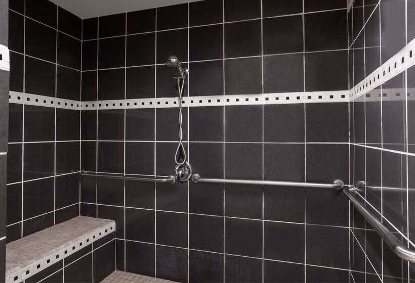 Motel 6 Pasadena, Ca Old Town Pasadena Area