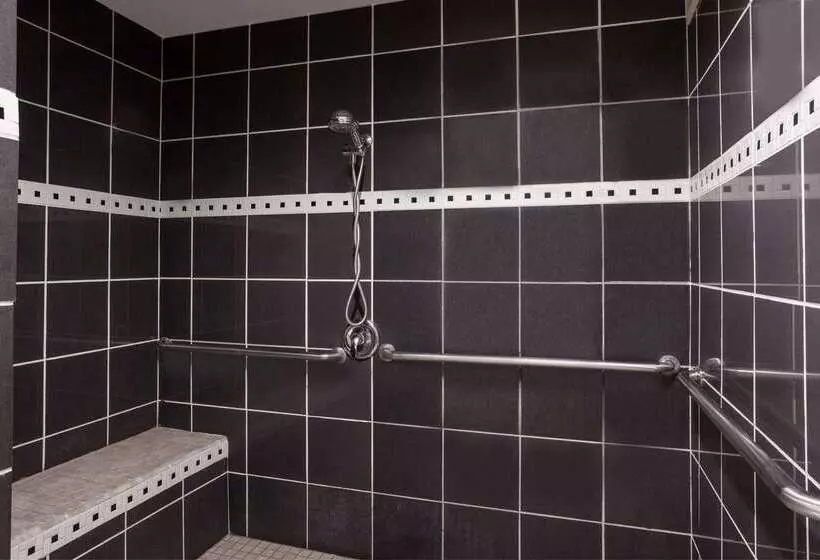 Motel 6 Pasadena, Ca Old Town Pasadena Area