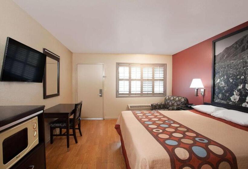 Motel 6 Pasadena, Ca Old Town Pasadena Area