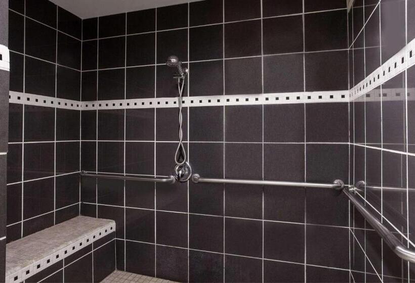 Motel 6 Pasadena, Ca Old Town Pasadena Area