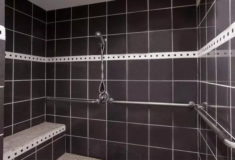 Motel 6 Pasadena, Ca Old Town Pasadena Area