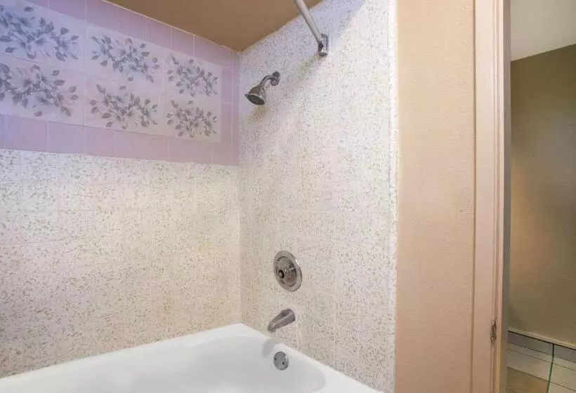 Motel 6 Pasadena, Ca Old Town Pasadena Area