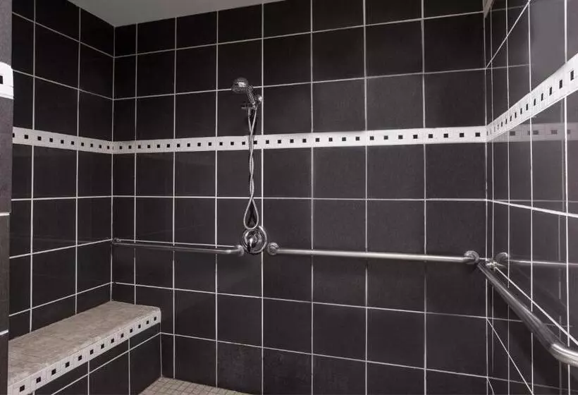 Motel 6 Pasadena, Ca Old Town Pasadena Area