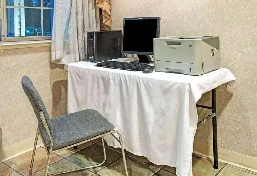 Отель Surestay By Best Western Sacramento South Natomas