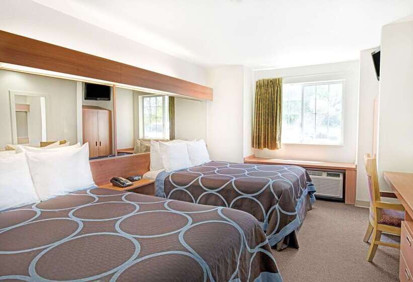 בית מלון כפרי Surestay By Best Western Sacramento South Natomas