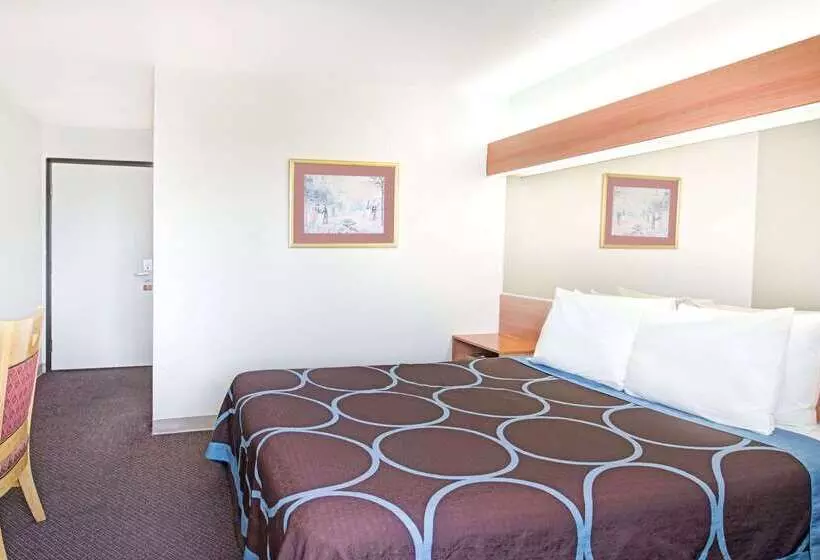 Отель Surestay By Best Western Sacramento South Natomas
