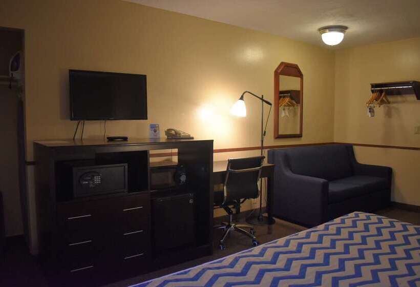 Surestay Hotel By Best Western Portland City Center
