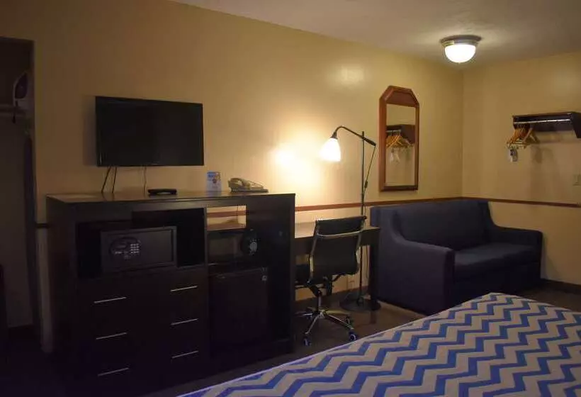 Surestay Hotel By Best Western Portland City Center