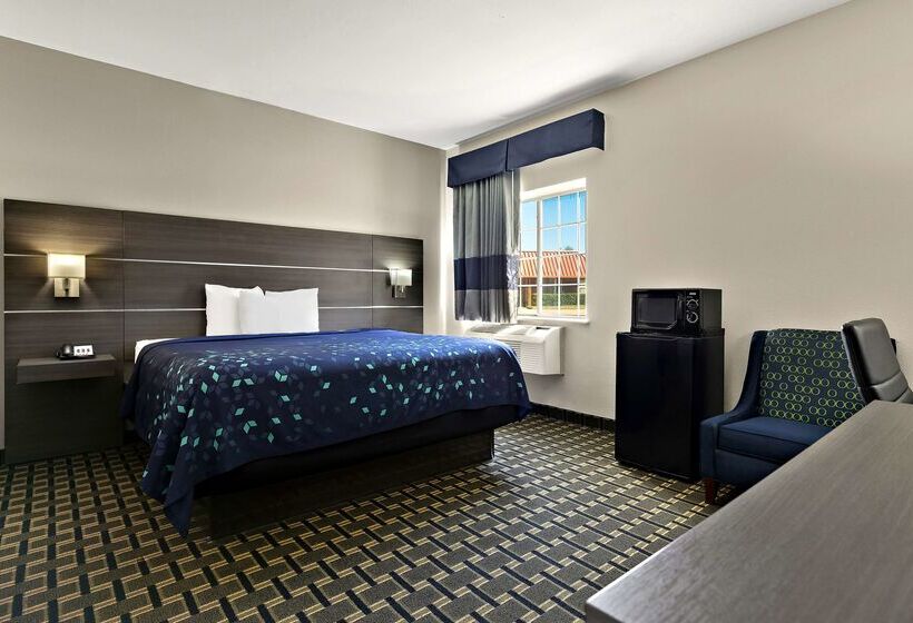 Surestay Plus Hotel By Best Western Tulsa East