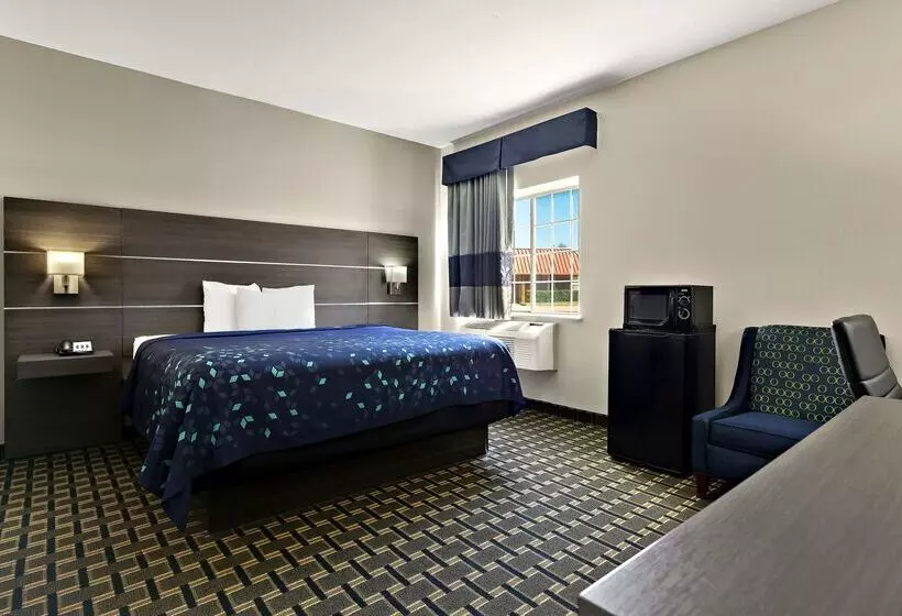 Surestay Plus Hotel By Best Western Tulsa East
