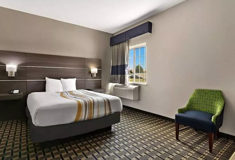 Surestay Plus Hotel By Best Western Tulsa East