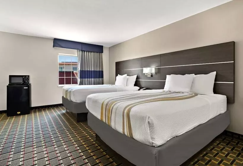 Surestay Plus Hotel By Best Western Tulsa East