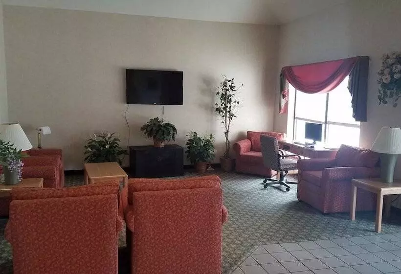 ホテル Syracuse Inn And Suites