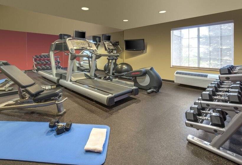 فندق Towneplace Suites By Marriott Boulder Broomfield/interlocken