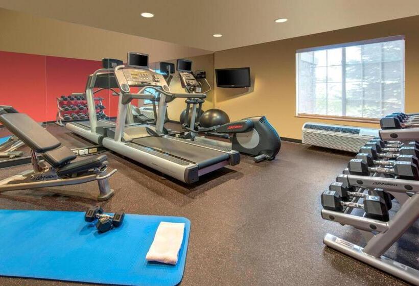 فندق Towneplace Suites By Marriott Boulder Broomfield/interlocken