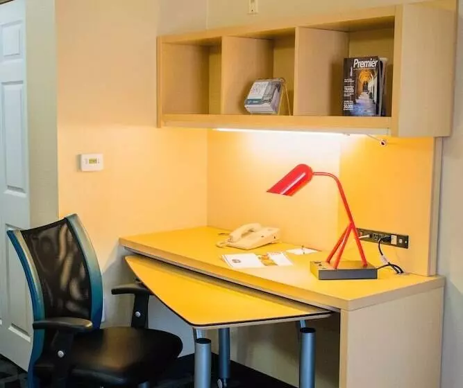 Hotel Mainstay Suites Houston Nasa Clear Lake