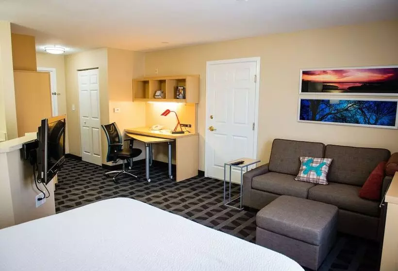 Hotel Mainstay Suites Houston Nasa Clear Lake