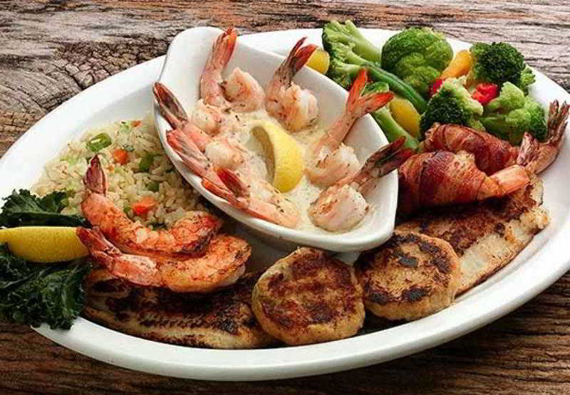 酒店 Mainstay Suites Houston Nasa Clear Lake