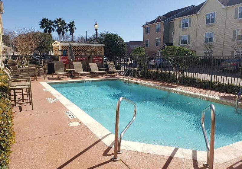 酒店 Mainstay Suites Houston Nasa Clear Lake