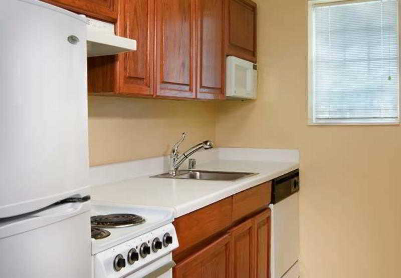 酒店 Mainstay Suites Houston Nasa Clear Lake