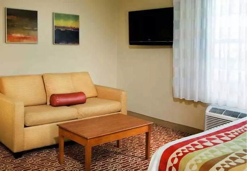 Hotel Mainstay Suites Houston Nasa Clear Lake