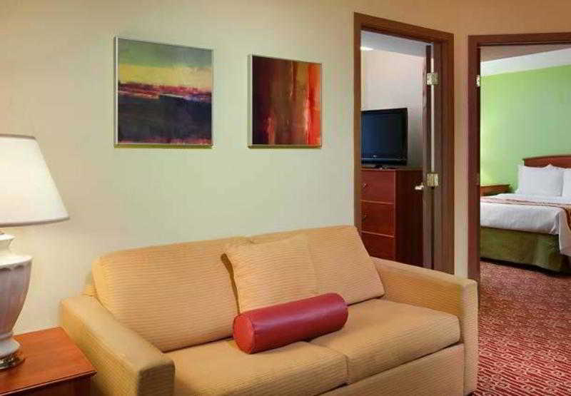 酒店 Mainstay Suites Houston Nasa Clear Lake