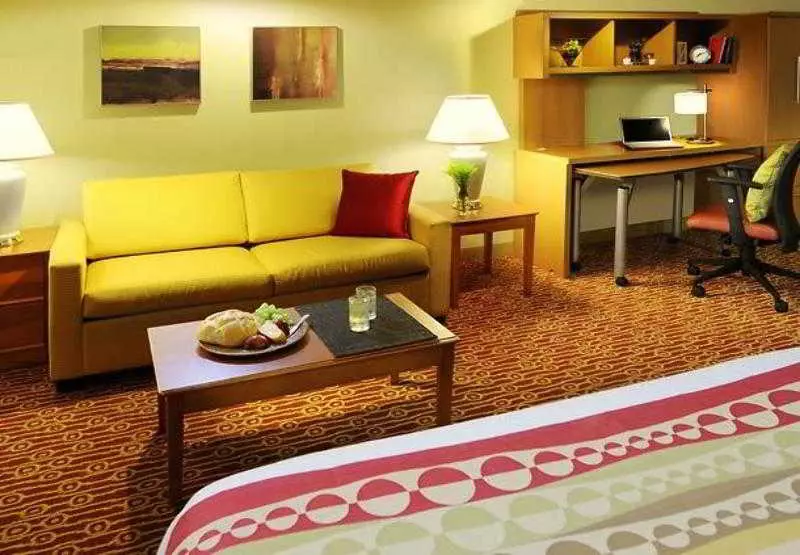 Hotel Mainstay Suites Houston Nasa Clear Lake