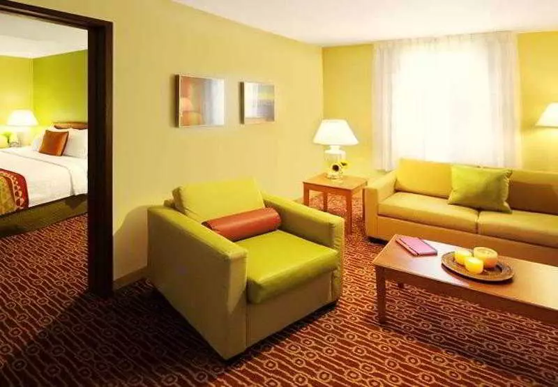 Hotel Mainstay Suites Houston Nasa Clear Lake