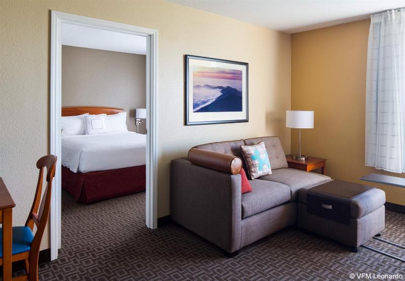 فندق Towneplace Suites Milpitas Silicon Valley