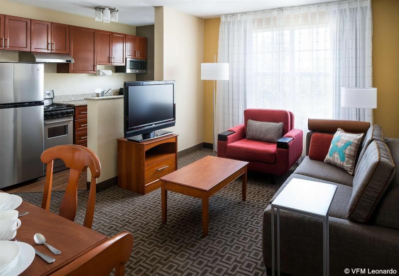 فندق Towneplace Suites Milpitas Silicon Valley