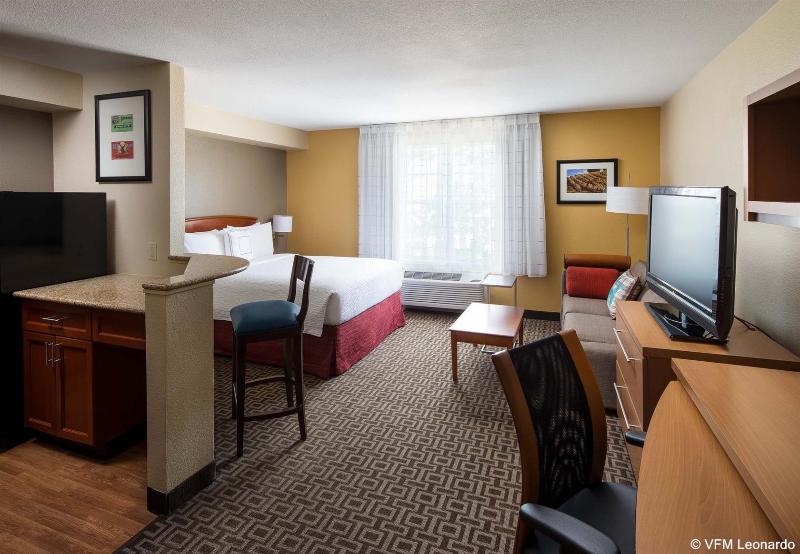 فندق Towneplace Suites Milpitas Silicon Valley