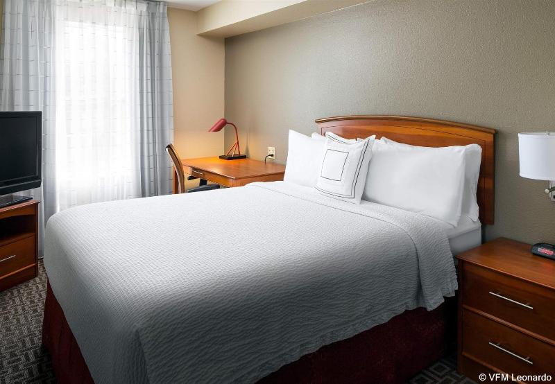 فندق Towneplace Suites Milpitas Silicon Valley