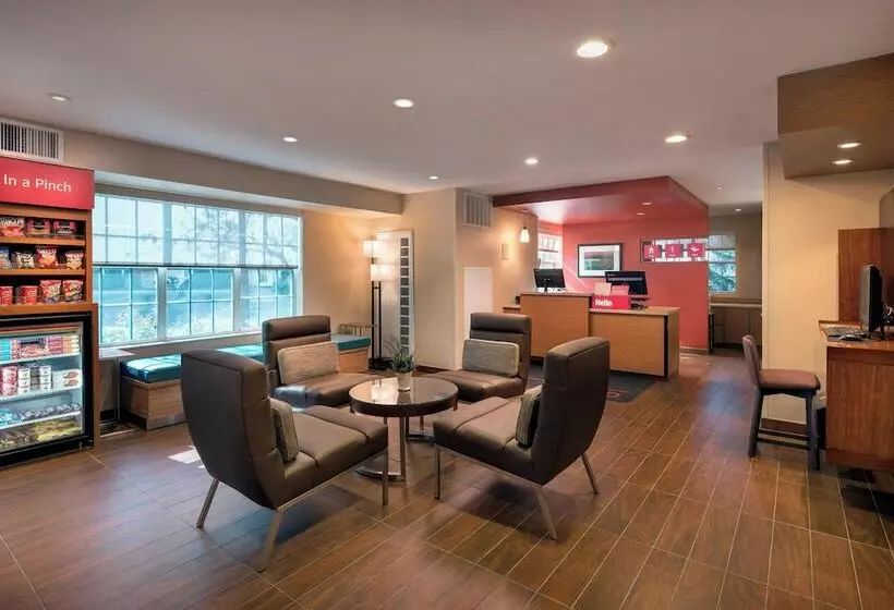 ホテル Towneplace Suites Milpitas Silicon Valley