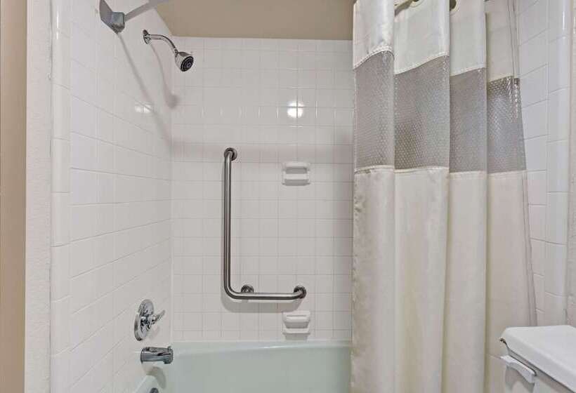 酒店 Travelodge By Wyndham Williamsburg Colonial Area