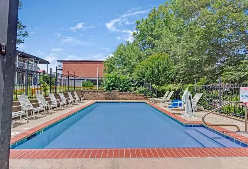 酒店 Travelodge By Wyndham Williamsburg Colonial Area