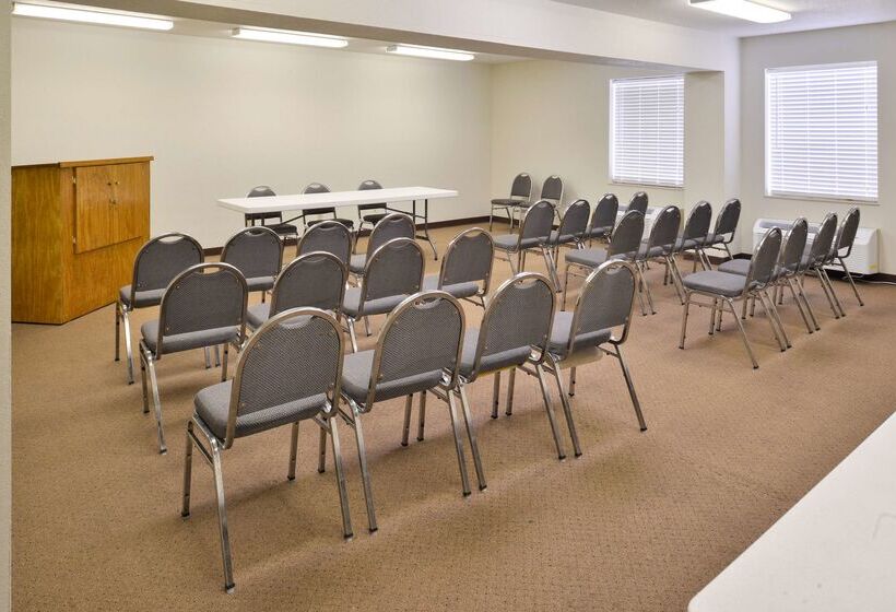 モーテル Americas Best Value Inn Smackover