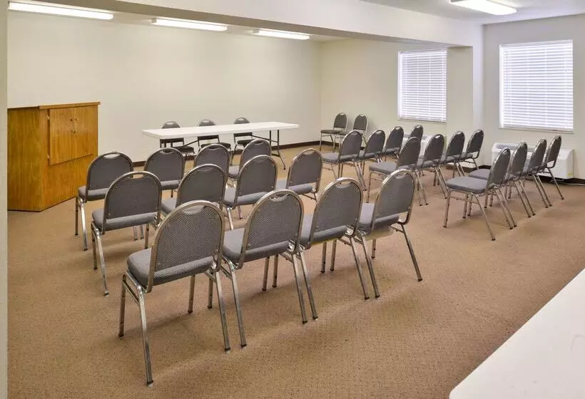 モーテル Americas Best Value Inn Smackover