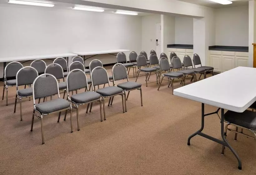 モーテル Americas Best Value Inn Smackover