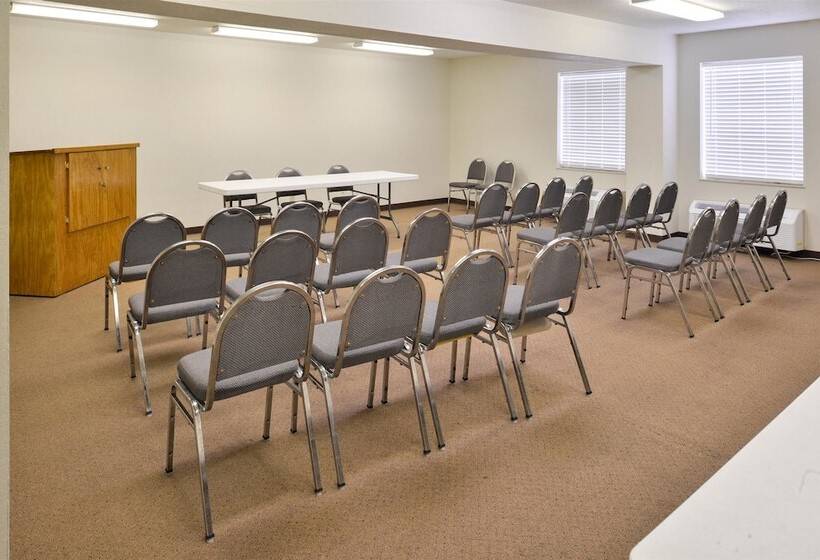 モーテル Americas Best Value Inn Smackover