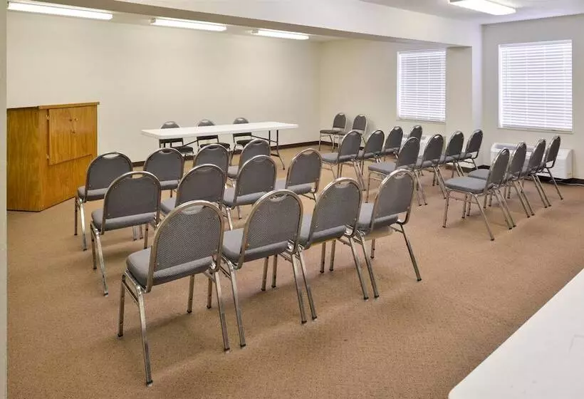 モーテル Americas Best Value Inn Smackover