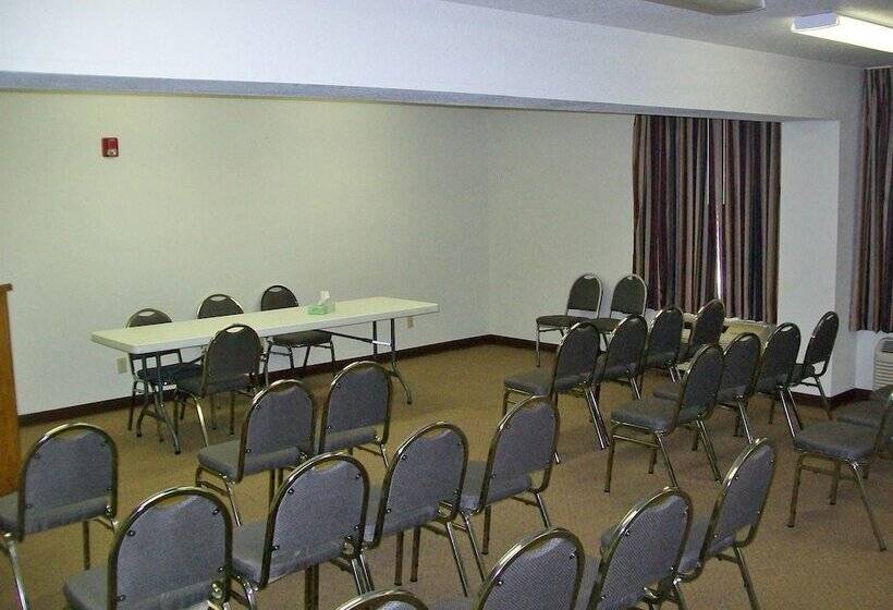 モーテル Americas Best Value Inn Smackover